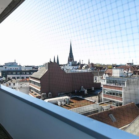 Cabana Oldenburg Exterior foto