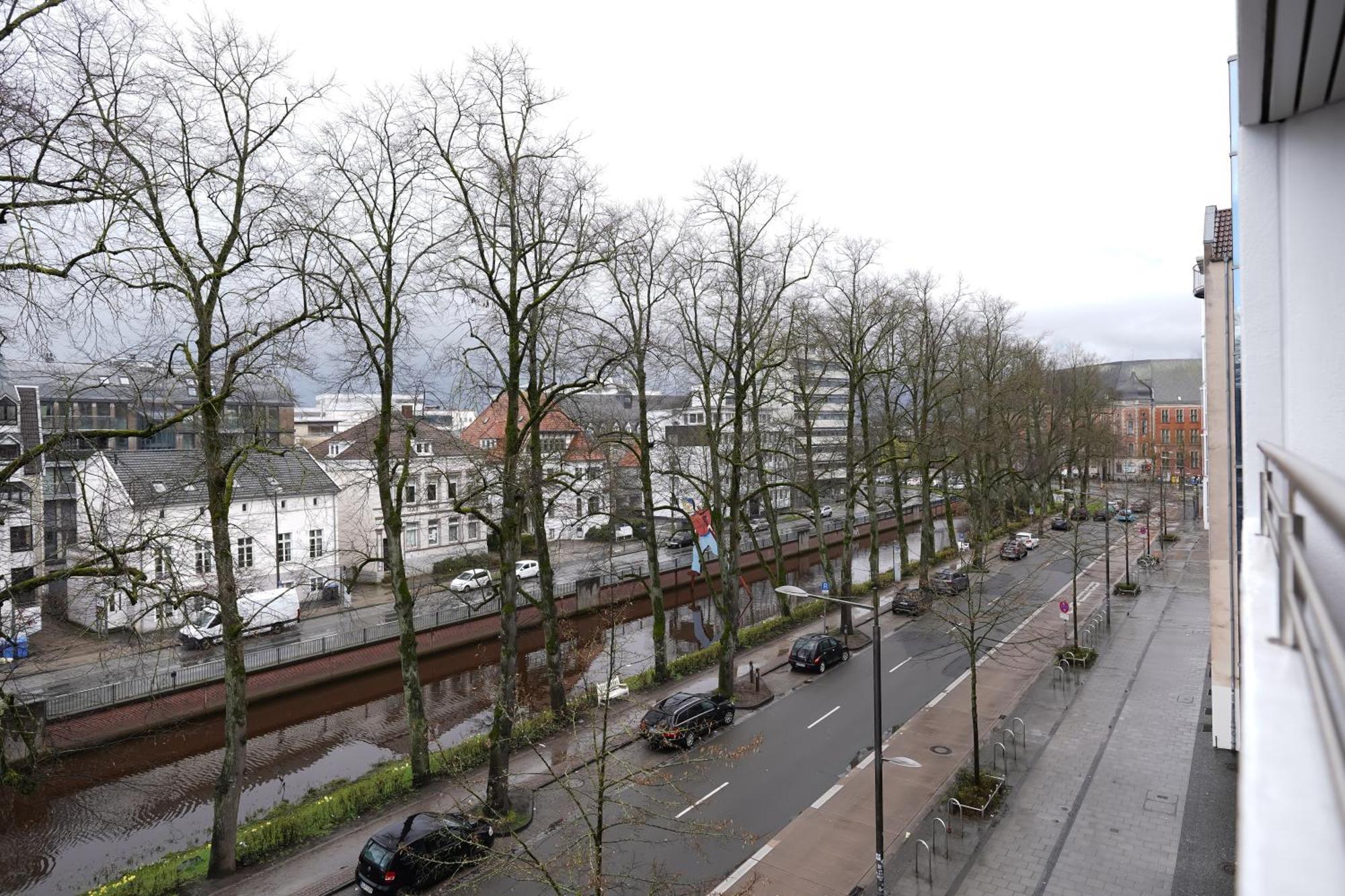 Cabana Oldenburg Exterior foto