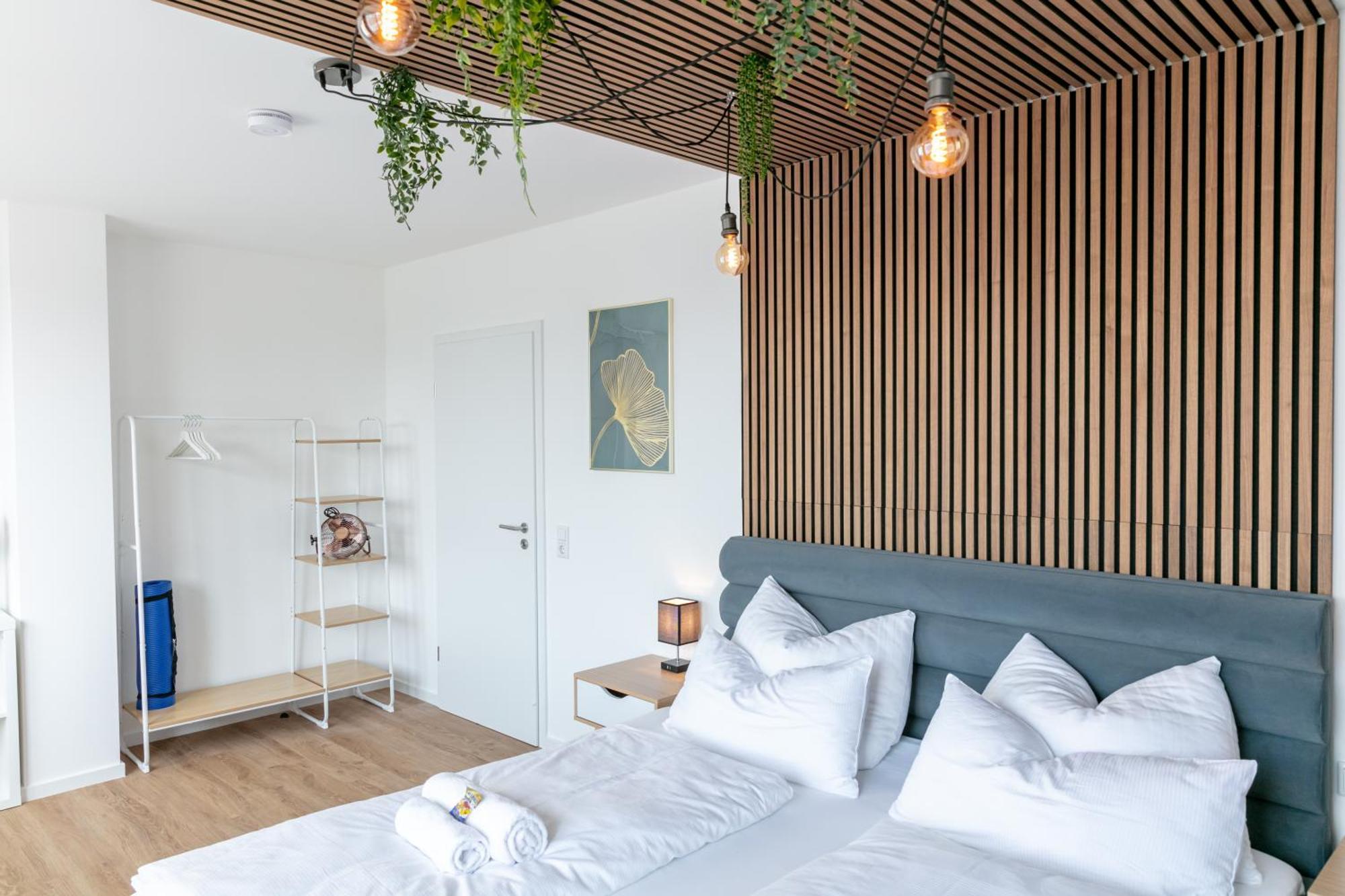 Cabana Oldenburg Habitación foto