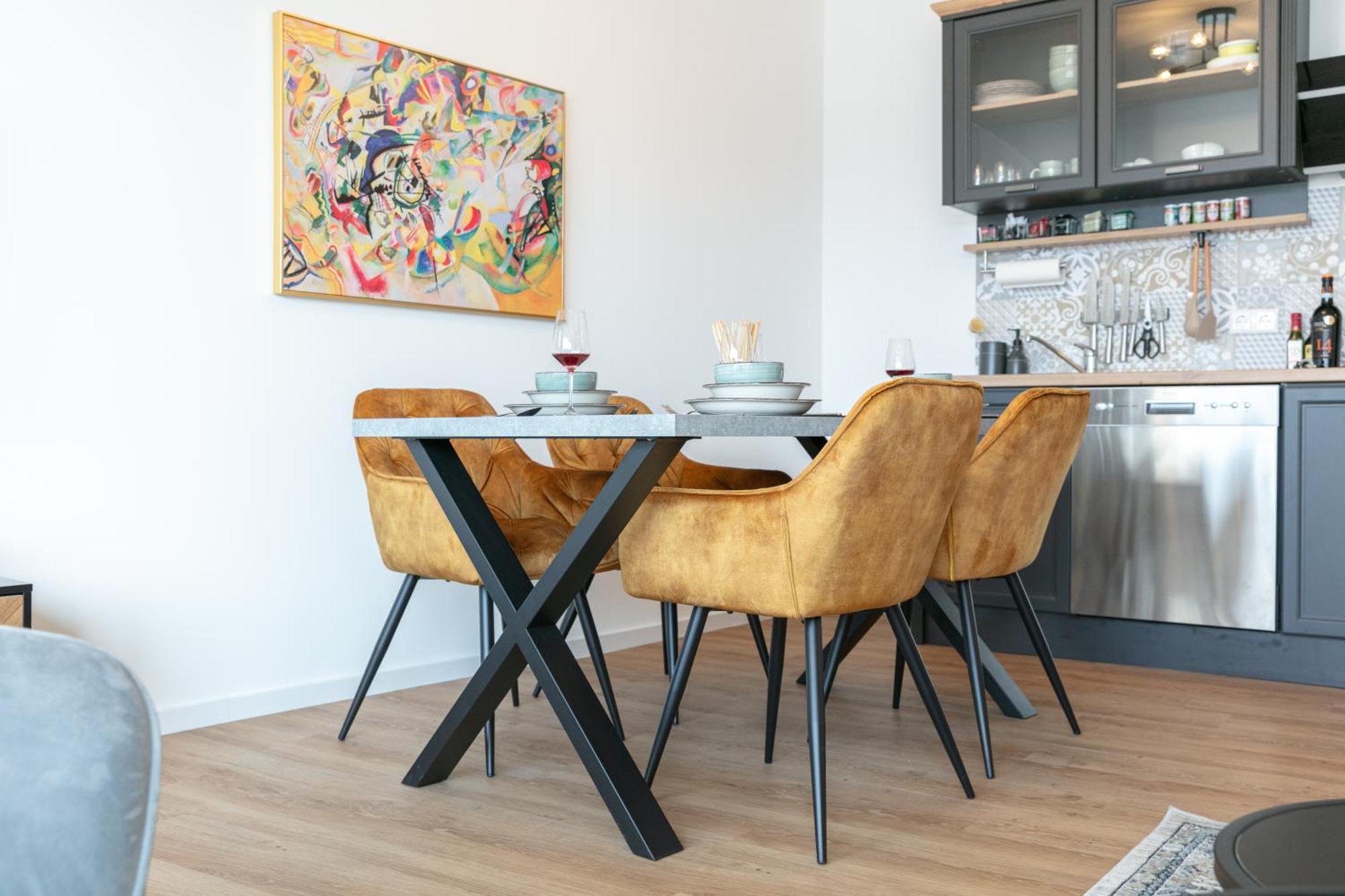 Cabana Oldenburg Habitación foto