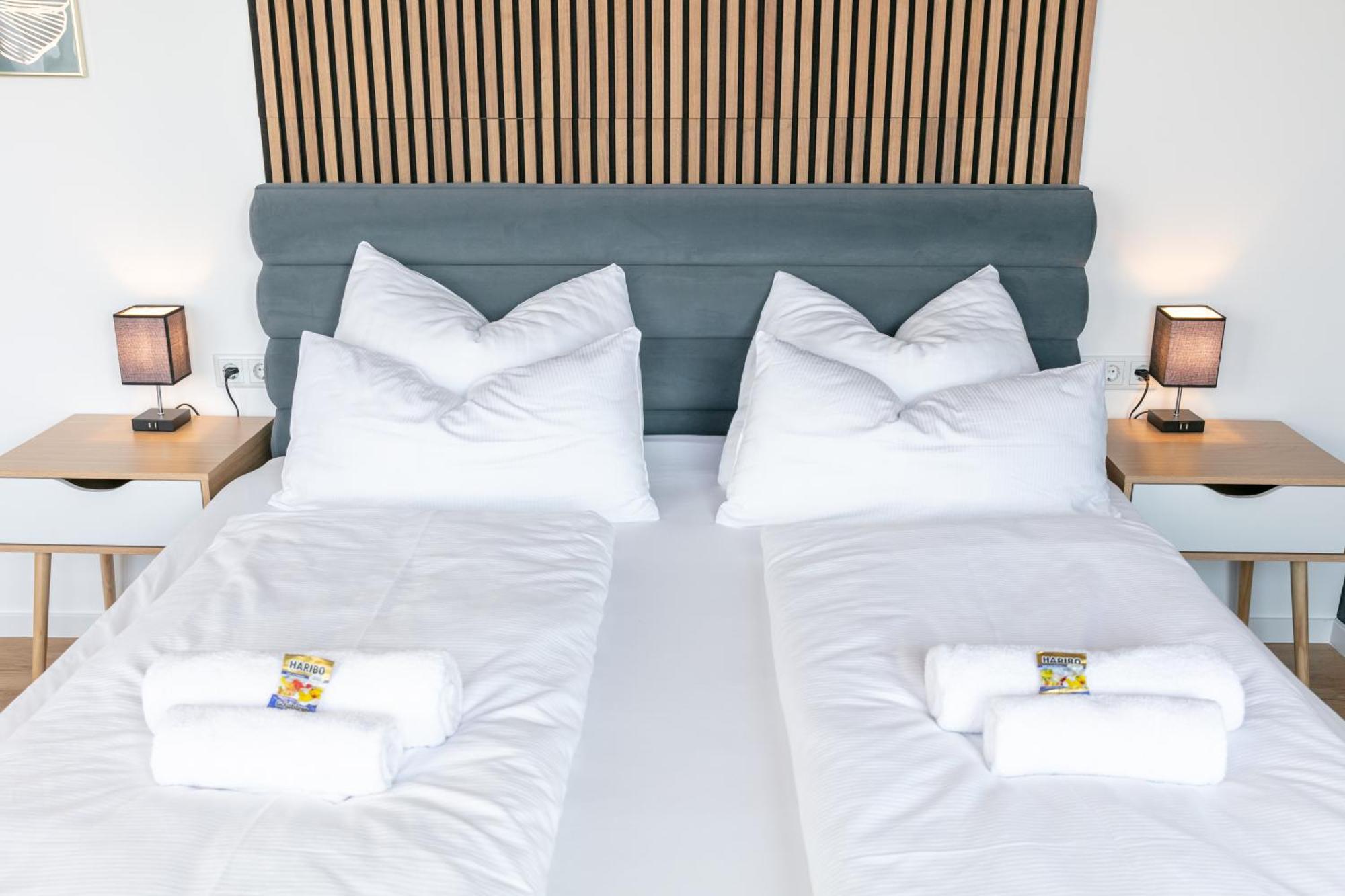 Cabana Oldenburg Habitación foto