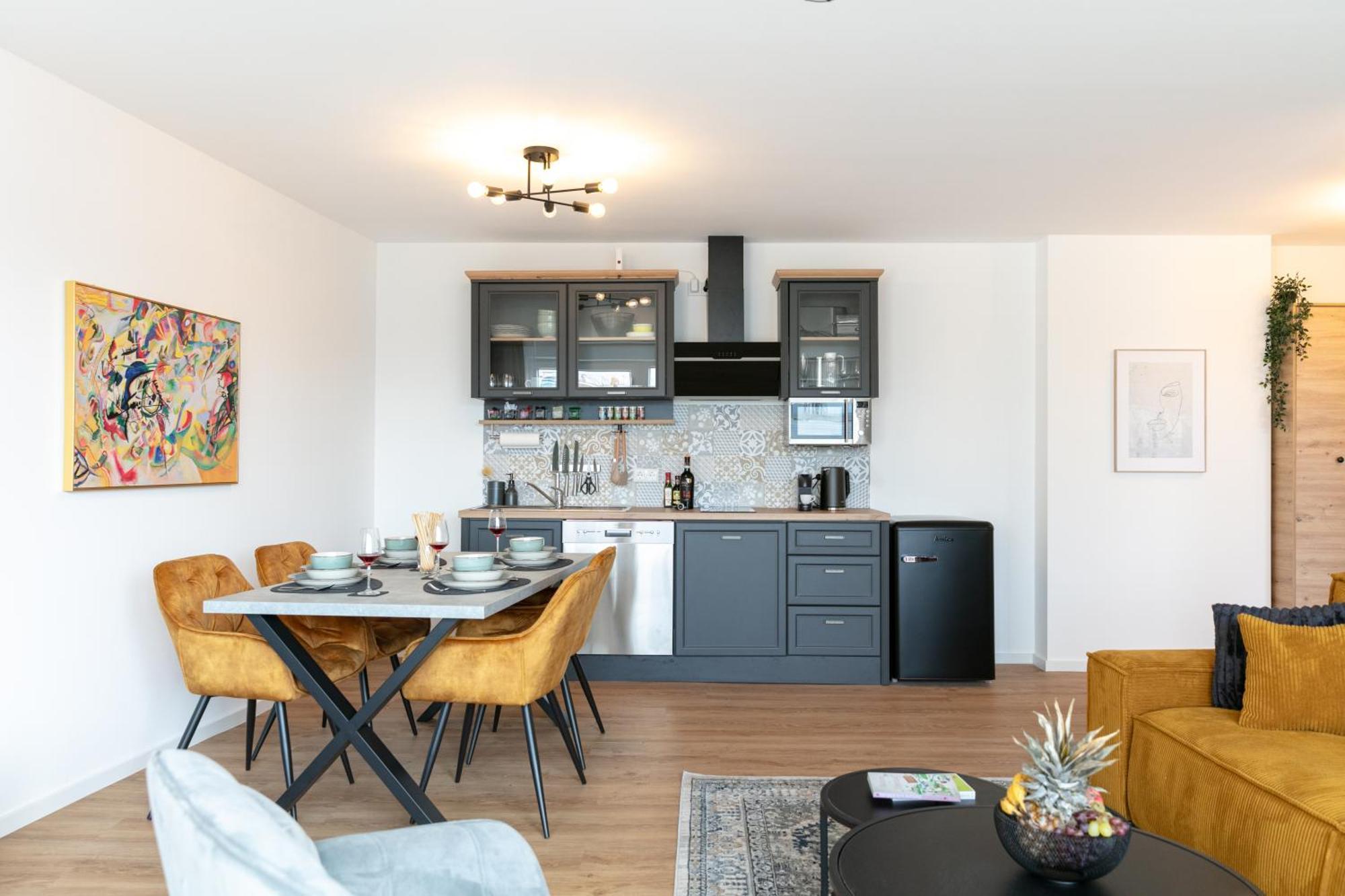 Cabana Oldenburg Habitación foto