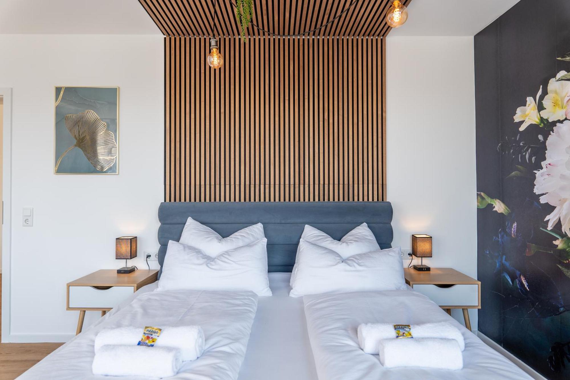 Cabana Oldenburg Habitación foto