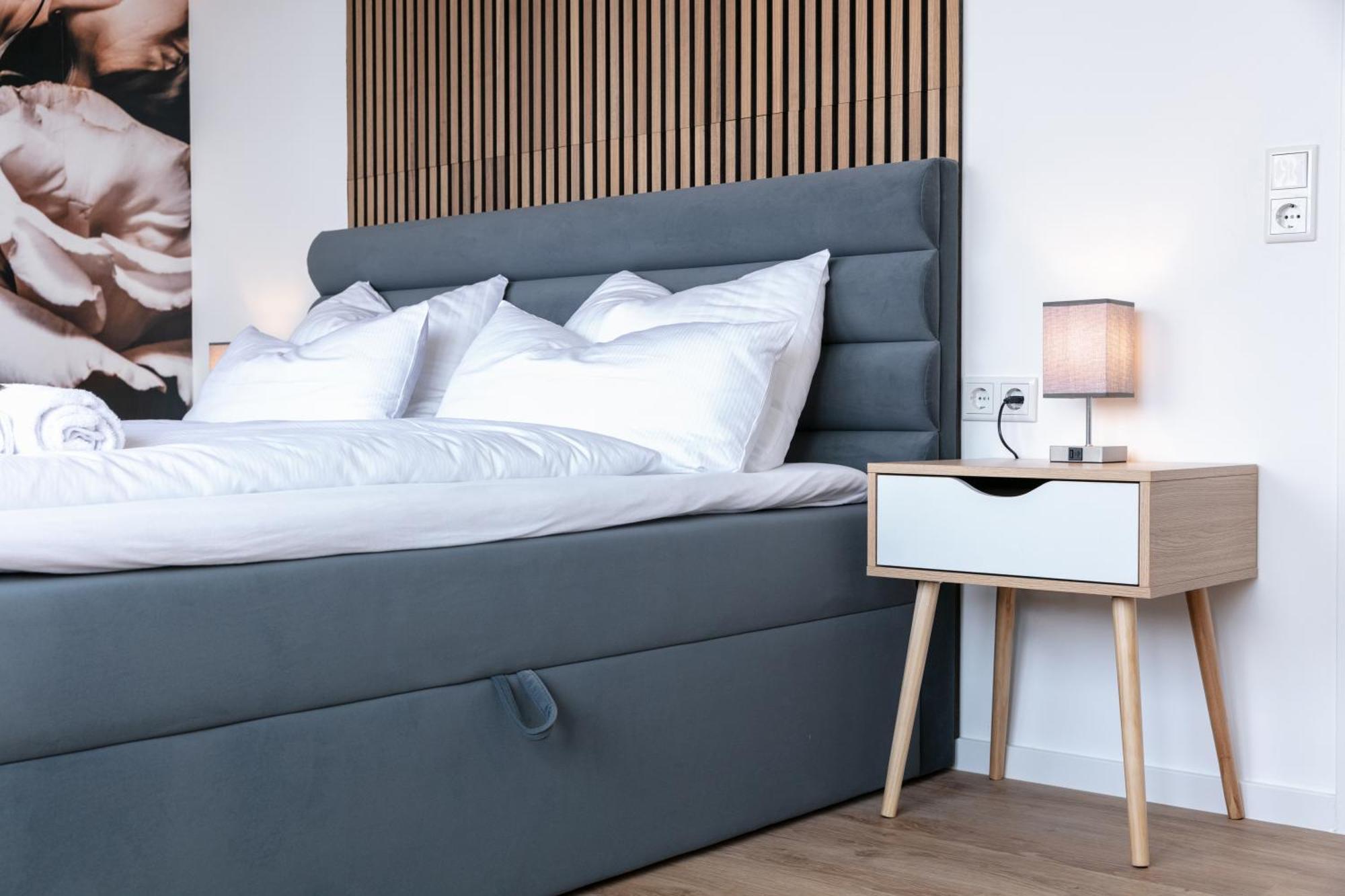 Cabana Oldenburg Habitación foto
