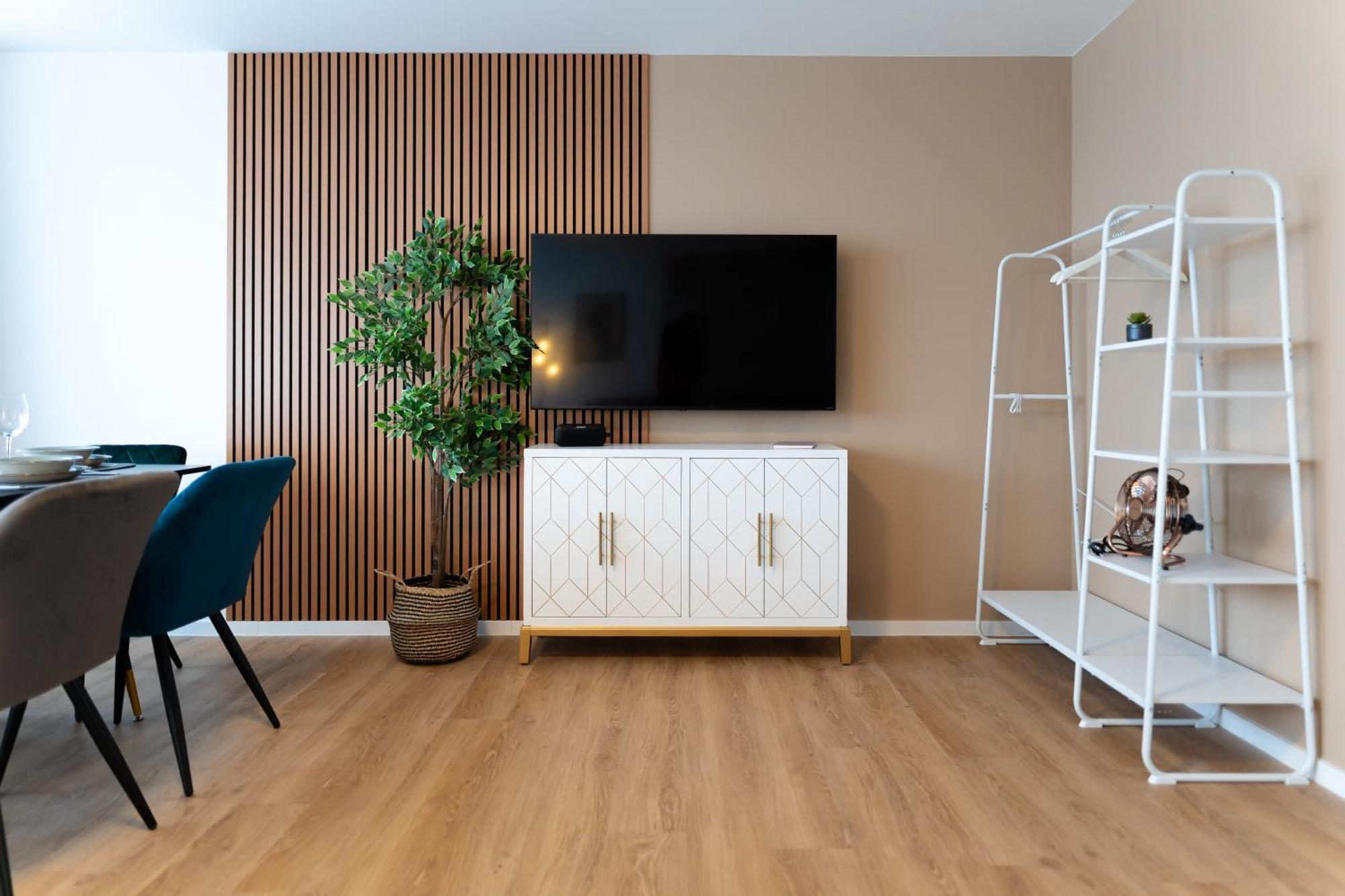 Cabana Oldenburg Habitación foto
