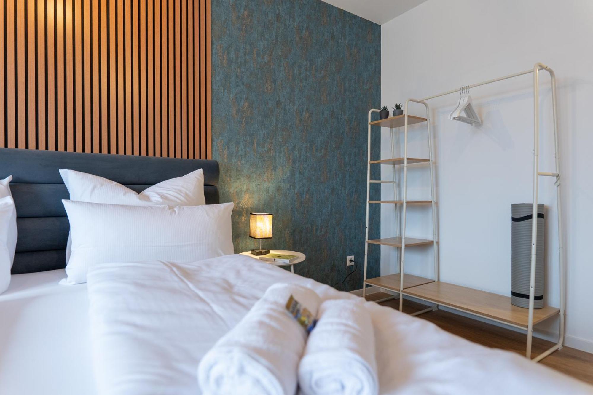 Cabana Oldenburg Habitación foto