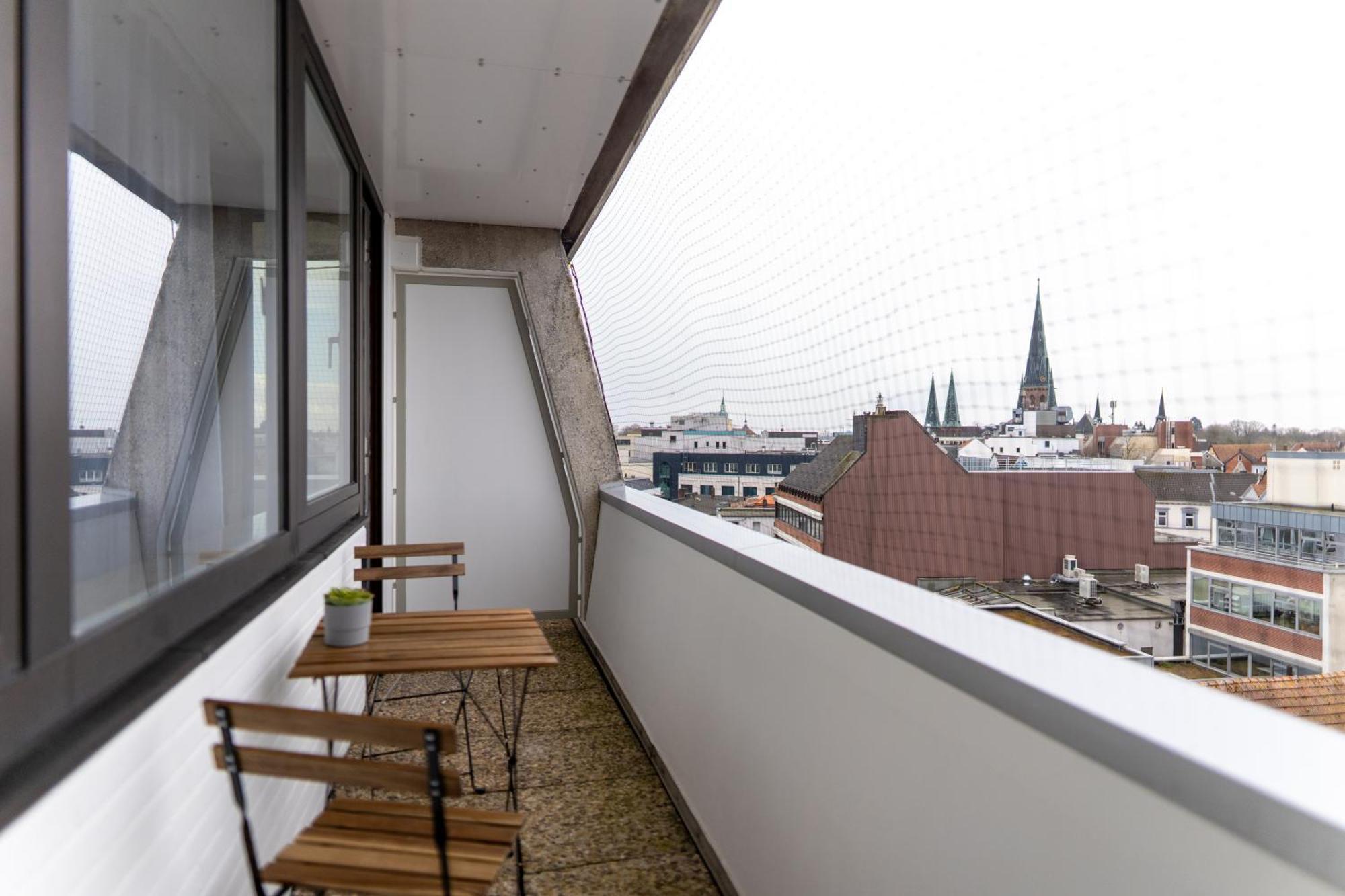 Cabana Oldenburg Habitación foto