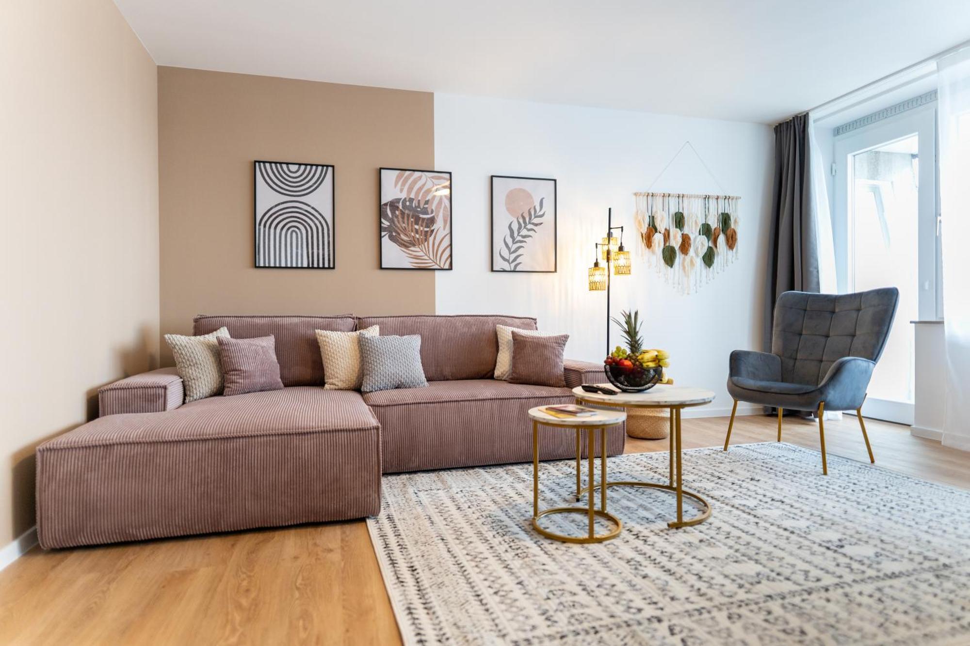 Cabana Oldenburg Habitación foto