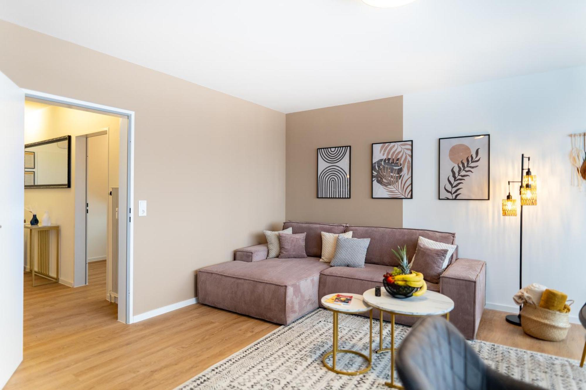 Cabana Oldenburg Habitación foto