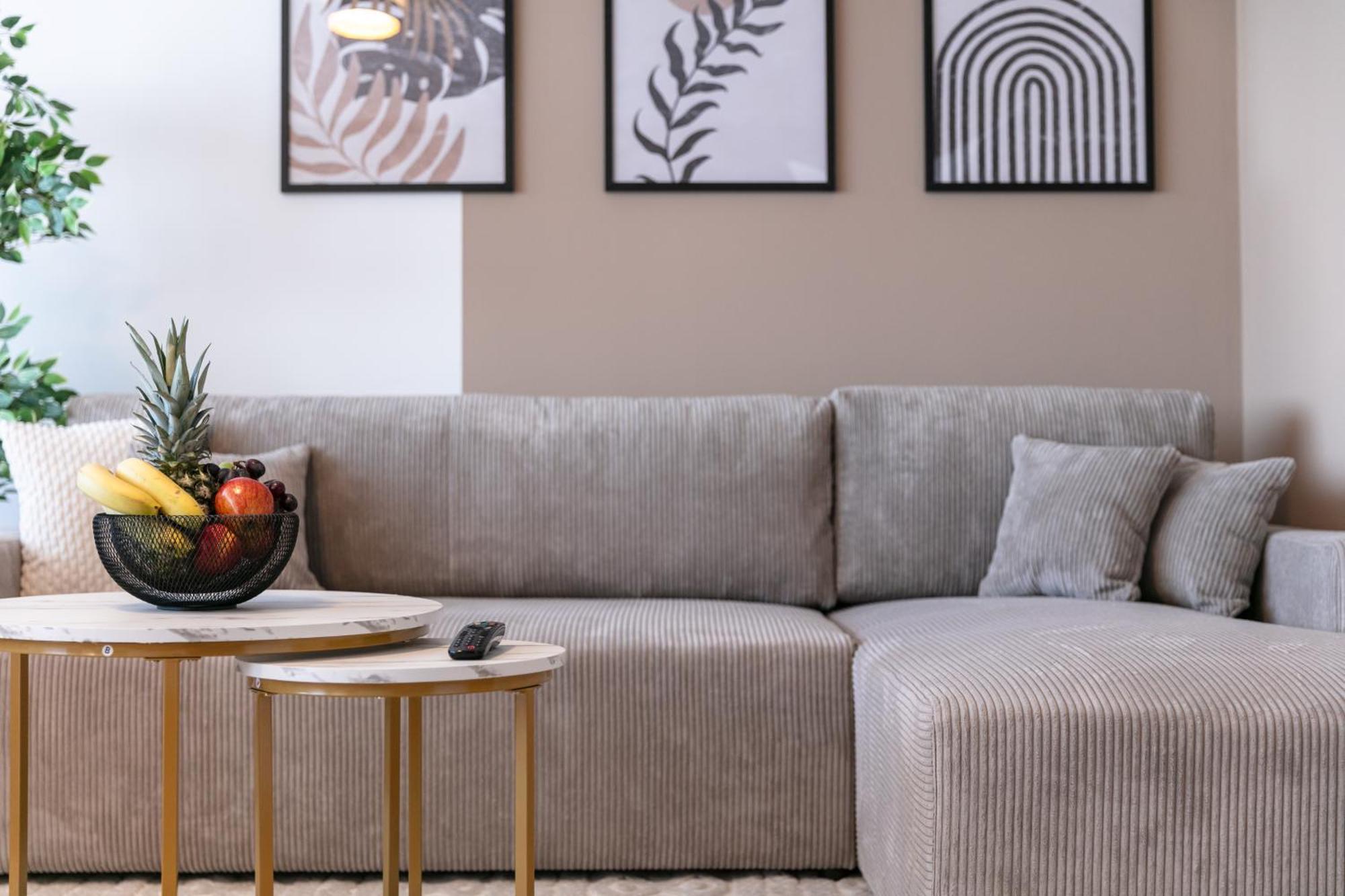 Cabana Oldenburg Habitación foto