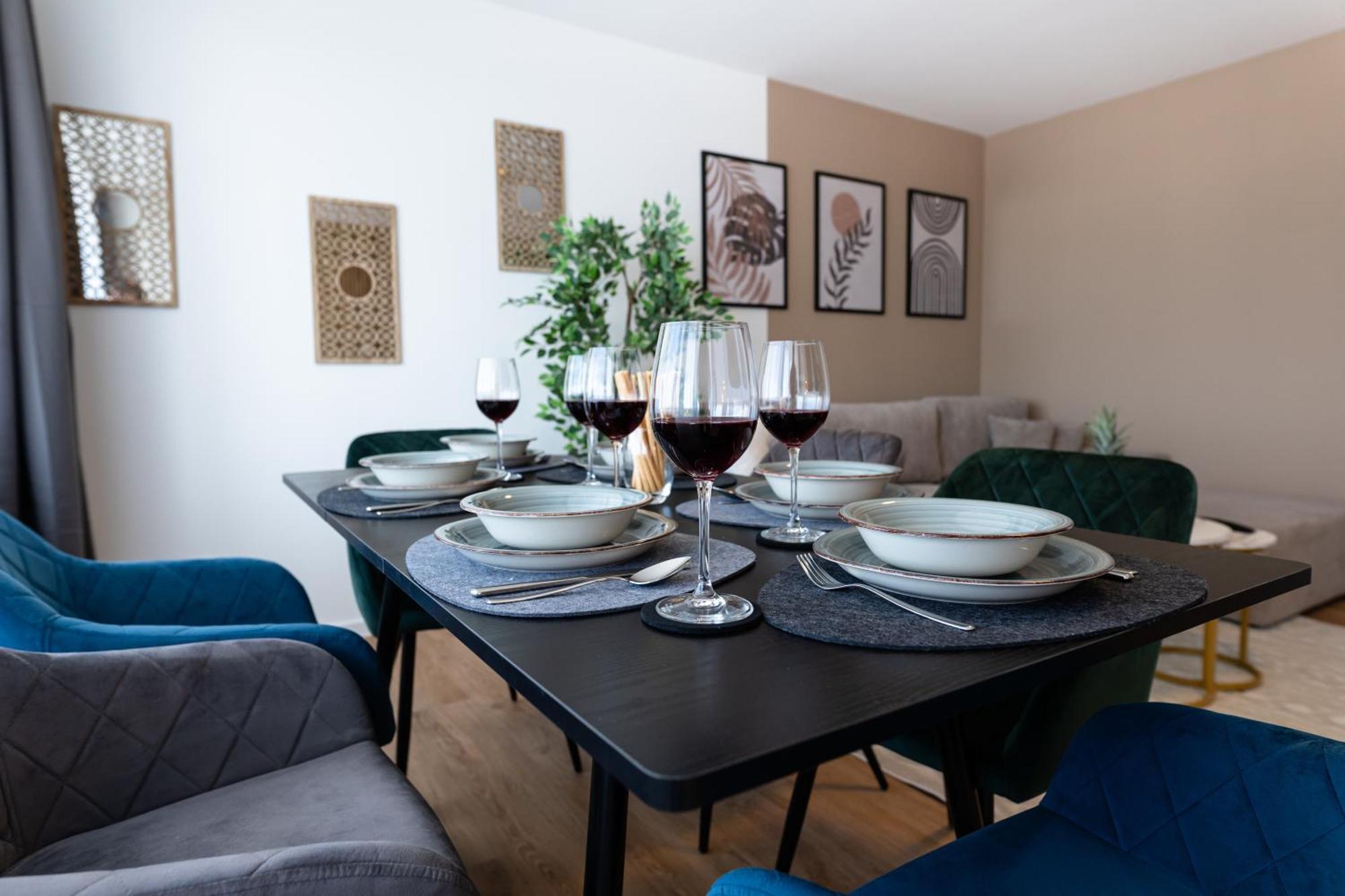 Cabana Oldenburg Habitación foto