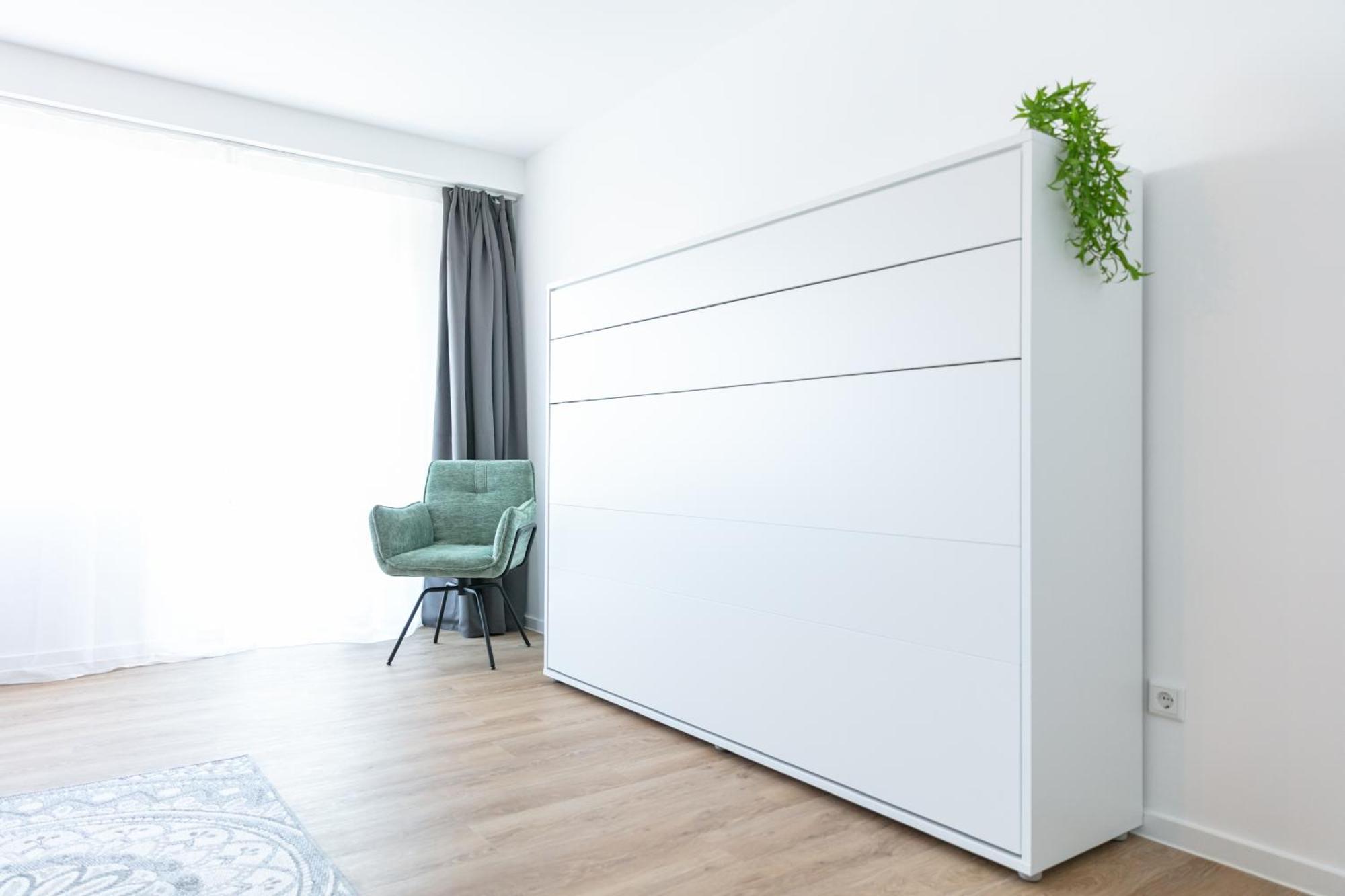 Cabana Oldenburg Habitación foto