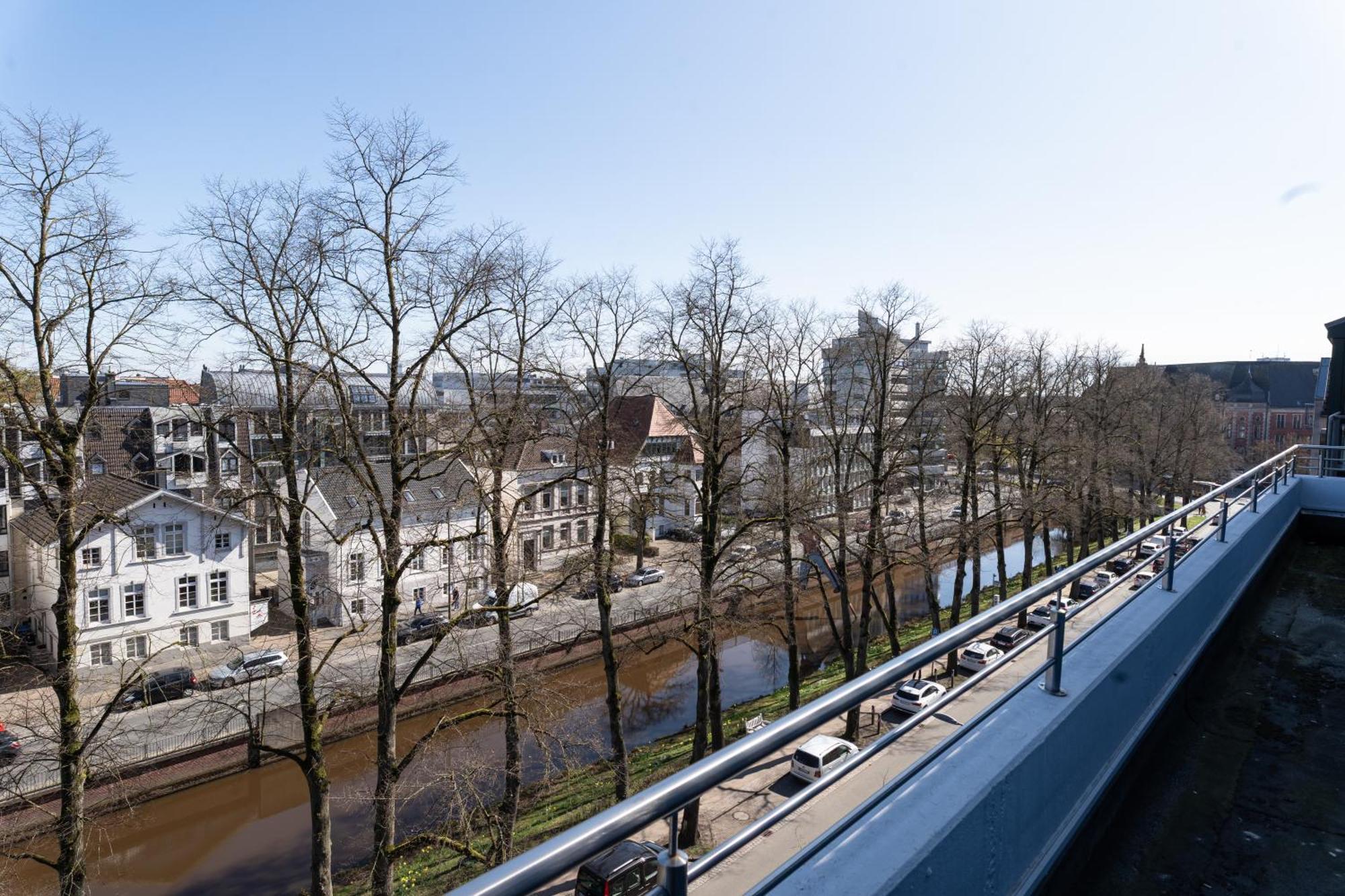 Cabana Oldenburg Exterior foto
