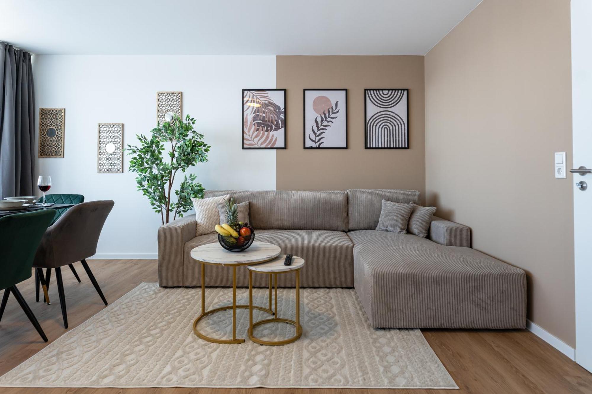 Cabana Oldenburg Habitación foto