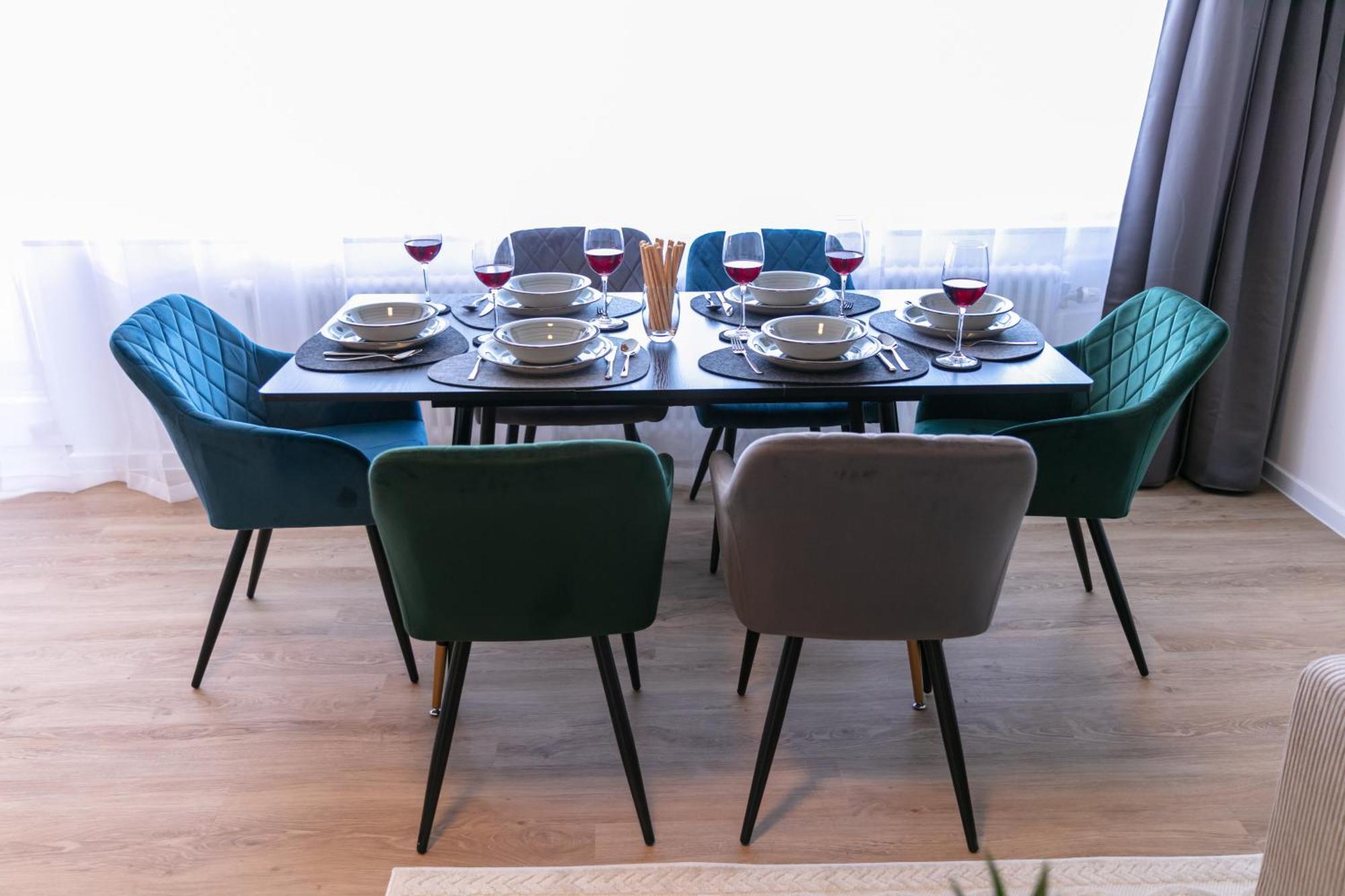 Cabana Oldenburg Habitación foto